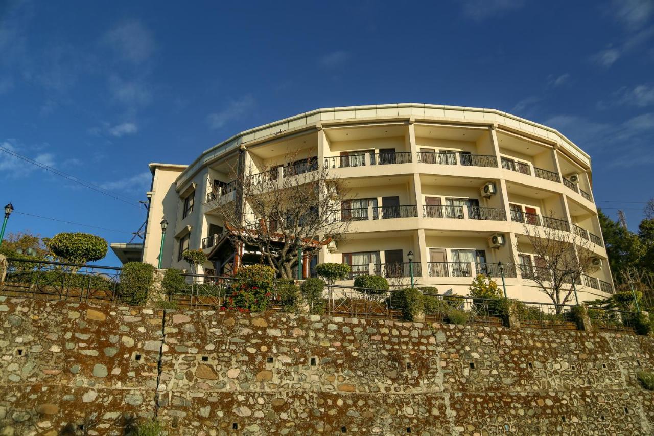 MERAK Resort, Bhīm Tāl Exterior foto